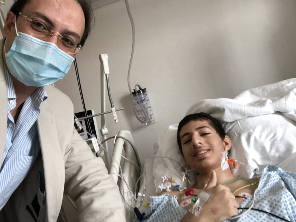 Bone Tumors Specialists