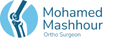 Mohamed Mashhour ortho surgeon