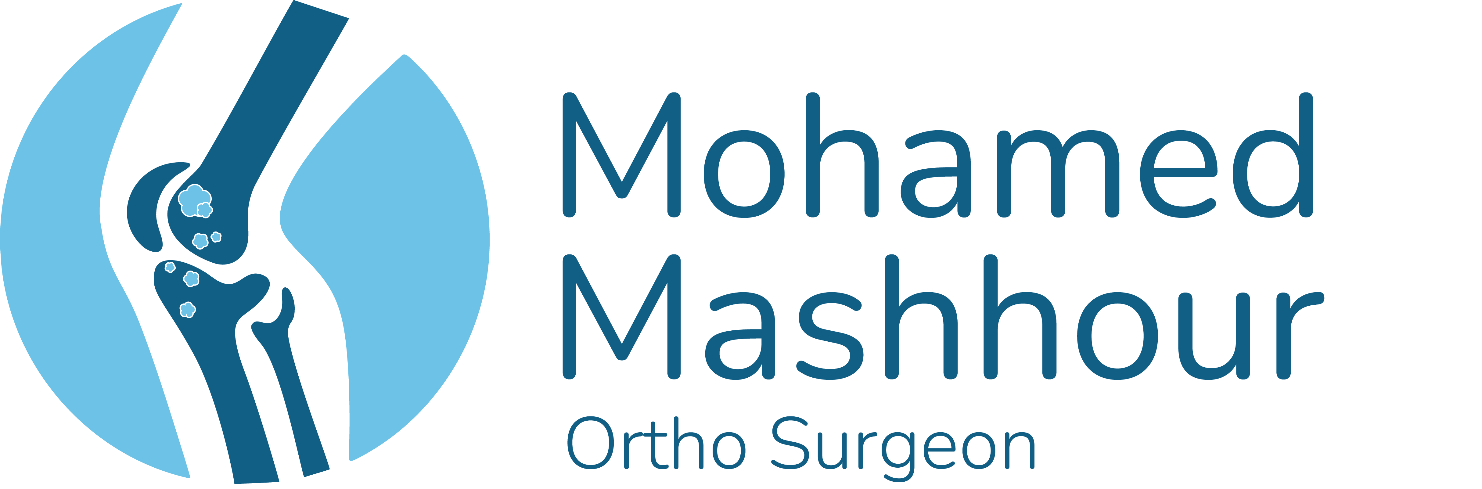 Mohamed Mashhour ortho surgeon