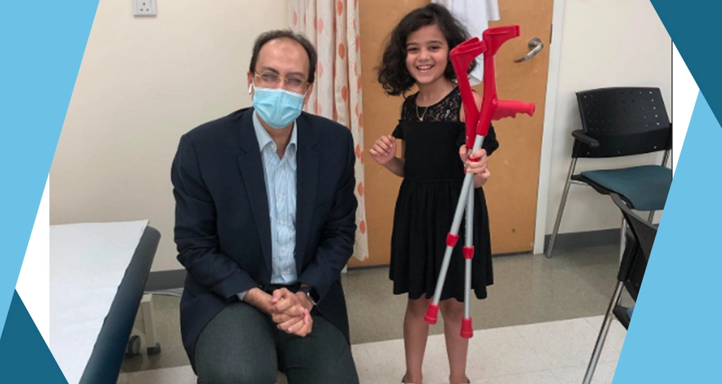 best osteosarcoma doctor