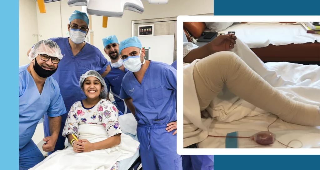 Best Osteosarcoma Doctor