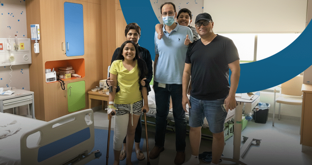 Best Treatment For Osteosarcoma