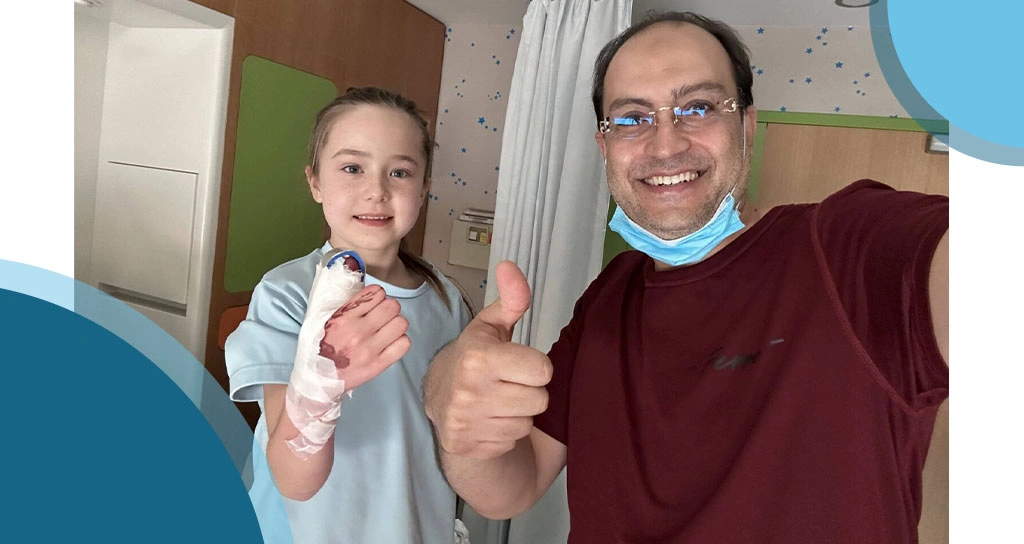 Sarcoma Bone Cancer Treatment