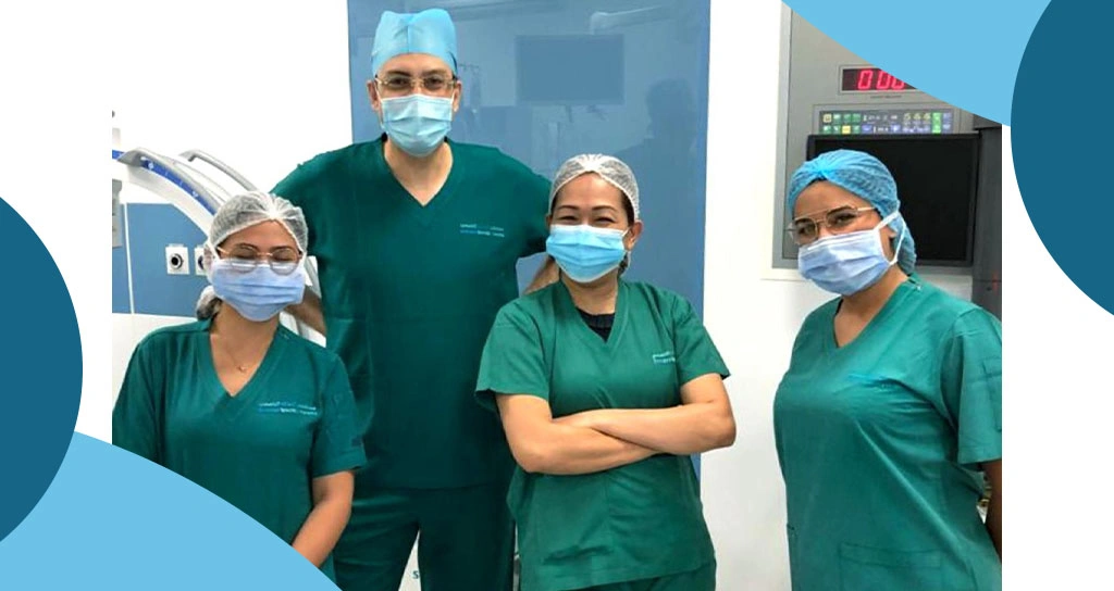 bone cancer specialist